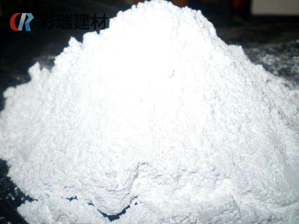 聚乙烯農膜用碳酸鈣