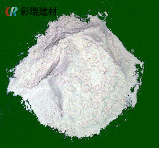 造紙填充料用輕鈣